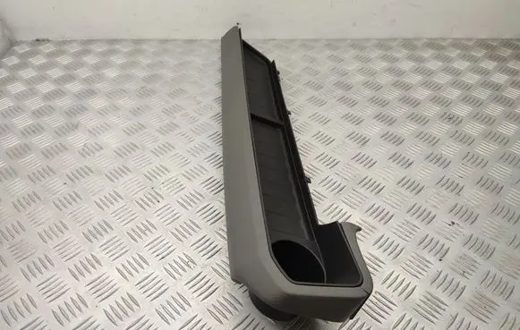 Volkswagen Crafter Cup holder front 7C1858338