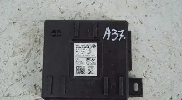 KIA Picanto BSM Control unit 95400G6410