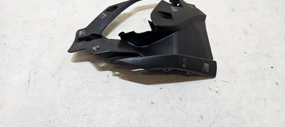 Ford Focus Front bumper mounting bracket JX7B17E889