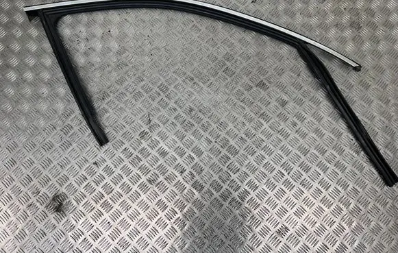 Audi Q5 SQ5 Rubber seal front coupe door 80A837432C