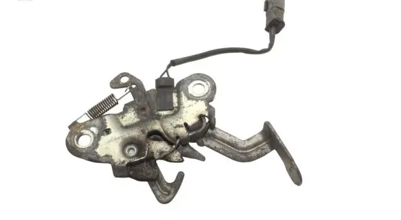 Peugeot RCZ Engine bonnet/hood lock/catch