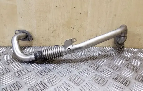 Volkswagen Scirocco EGR valve line/pipe/hose 03L131521