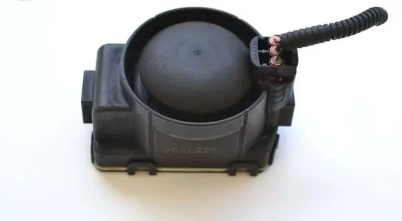 Audi Q5 SQ5 Alarm system siren 8904053030