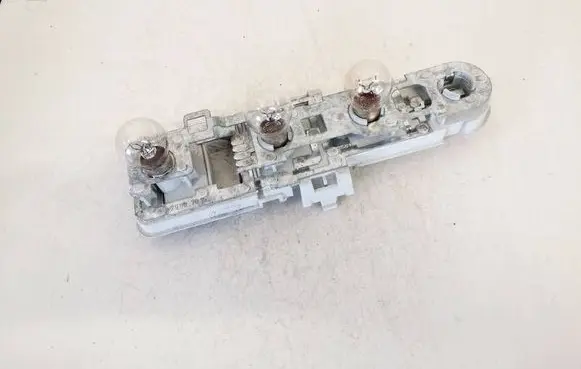 Audi A4 S4 B5 8D Tail light bulb cover holder 8d9945257