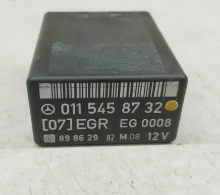 Mercedes-Benz E W124 Other relay 0115458732 A0115458732