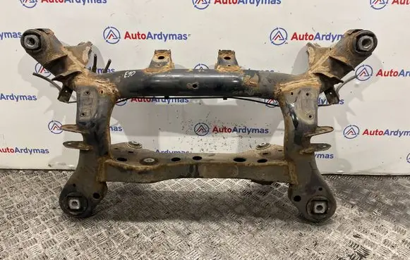 BMW 3 E90 E91 Rear subframe 6783714 33316783714