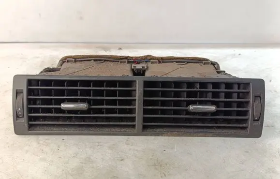 Audi A4 S4 B7 8E 8H Dash center air vent grill 8E0820951