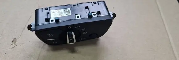 Audi A4 S4 B9 Light switch 4M0941531AG 1033832700 02066384