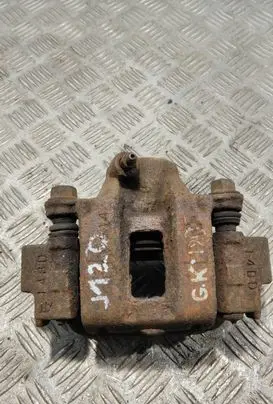 Toyota Land Cruiser (J120) Rear brake caliper 