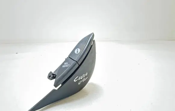 Honda Civic Steering wheel buttons/switches 