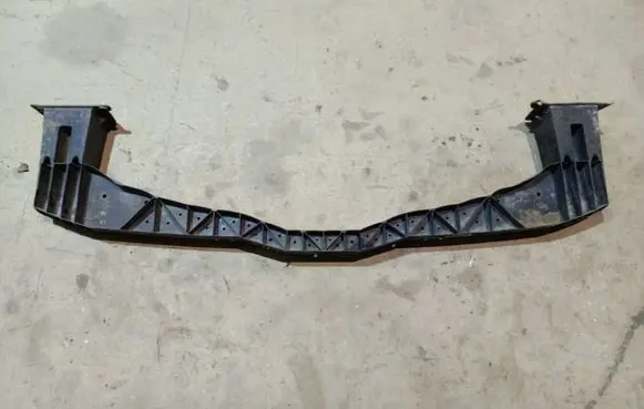 Citroen C4 I Rear beam 