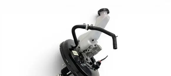 KIA Sorento IV Brake booster 58500P2210 53319