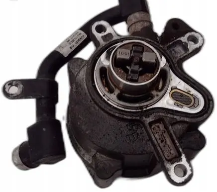 Porsche 911 991 Vacuum pump 9A201106500