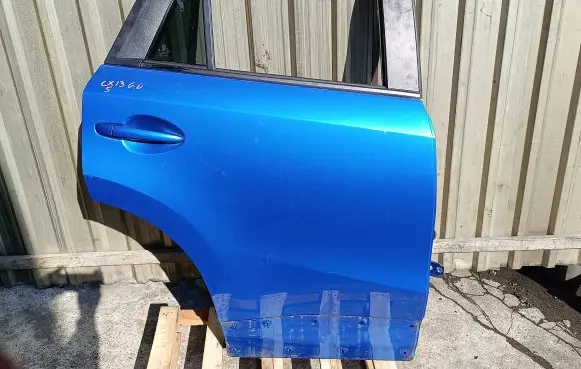 Mazda CX-5 Rear door KD53720010