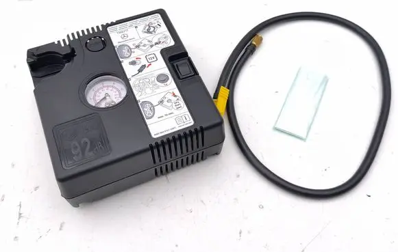 Mercedes-Benz EQE v295 Tire air pump compressor 2209500097