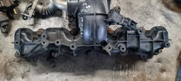 Ford Transit Intake manifold BK2Q9424C