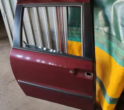 Fiat Ulysse Side sliding door 