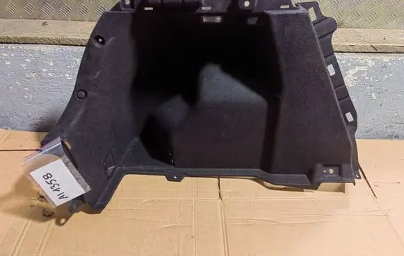 KIA Ceed Tailgate/boot cover trim set 85730A2010