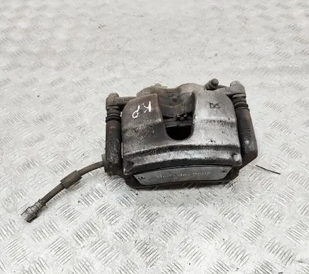 Mercedes-Benz A W177 Front brake caliper A2474214500