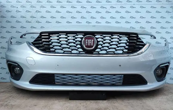 Fiat Tipo Front bumper
