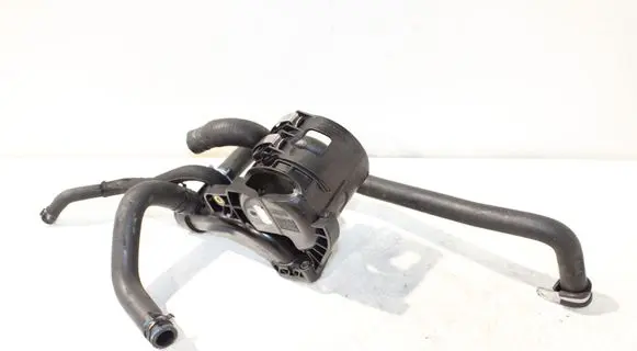 Mercedes-Benz Sprinter W906 Fuel filter bracket/mount holder A6512003700