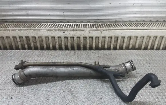 Opel Signum Engine coolant pipe/hose