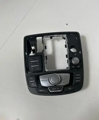 Audi A6 C7 Head unit multimedia control 4G1919610E