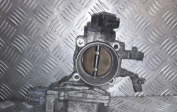 Mitsubishi Space Star Throttle valve eac60002