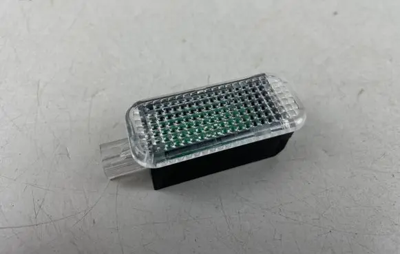 Seat Ateca Other interior light 4E0947415