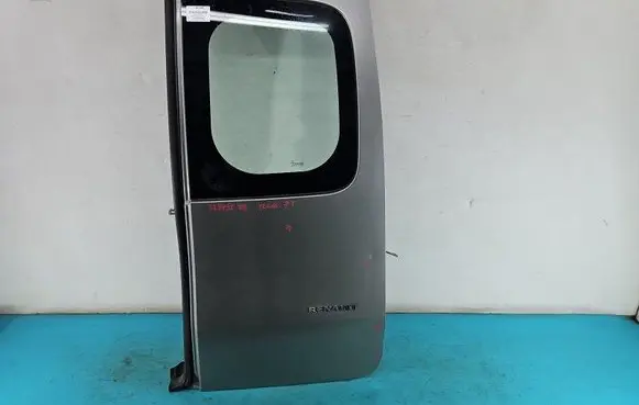 Renault Kangoo II Rear door IMPRK1467640