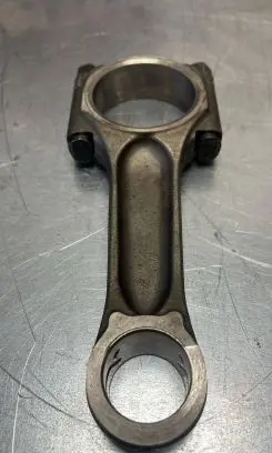 Ford Mondeo MK IV Connecting rod/conrod 1747620