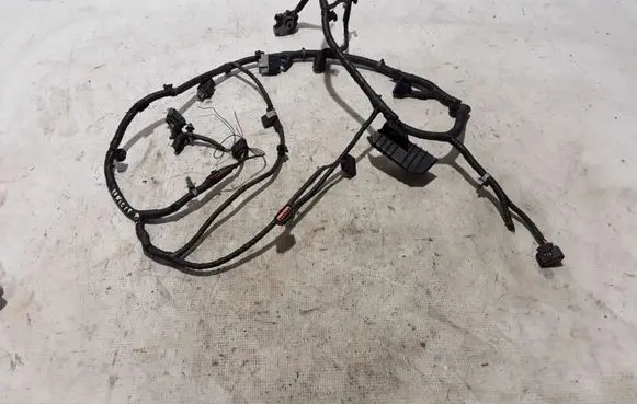 Hyundai Ioniq Parking sensor (PDC) wiring loom 91890G2522