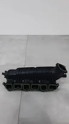Volkswagen Teramont Intake manifold 03H129711 04E906051J