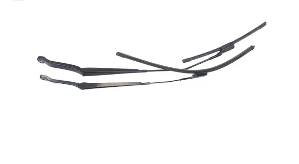 Fiat 500X Windshield/front glass wiper blade 52108467 52108469