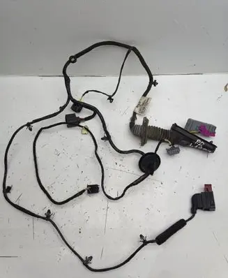 Opel Astra J Front door wiring loom 13336686