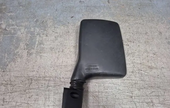 Fiat Ducato Manual wing mirror