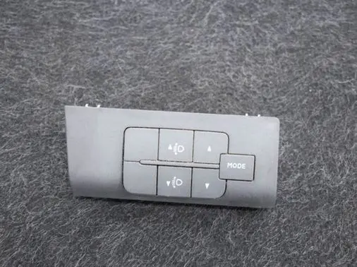 Citroen Jumper Light switch B569