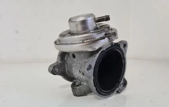 Volkswagen Polo IV 9N3 EGR valve 045129637
