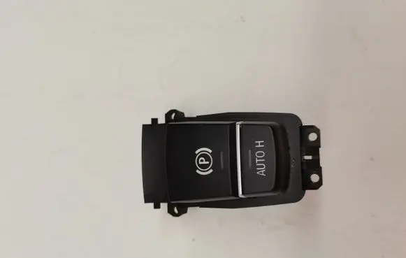 BMW X5 F15 Hand parking brake switch 6822520