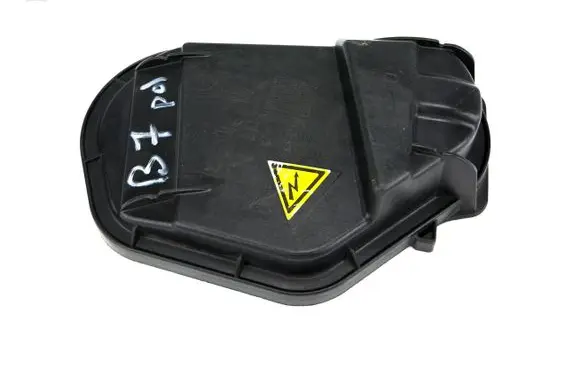 Volkswagen PASSAT B7 Headlight/headlamp dust cover 3AA941608A