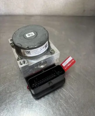 Dacia Lodgy Master brake cylinder