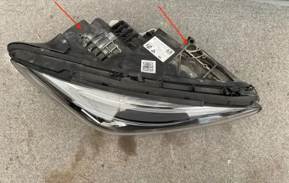 Mercedes-Benz B W247 Headlight/headlamp A2479061405 MDE89132