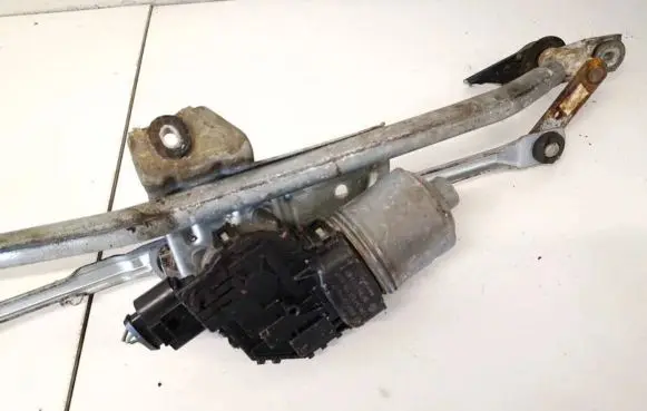 Skoda Superb B5 (3U) Wiper motor 3b1955113d 0390241528