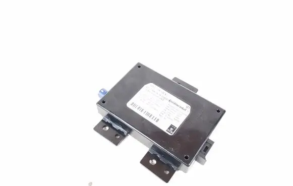 Mercedes-Benz E W212 Cruise control unit/module A1729002809