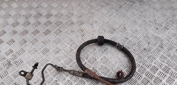 Hyundai Santa Fe Power steering hose/pipe/line
