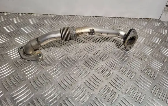 Ford Galaxy EGR valve line/pipe/hose 038131521AE