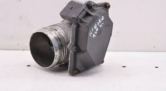 Ford Mondeo MK IV Throttle valve 9M5Q9E926AA