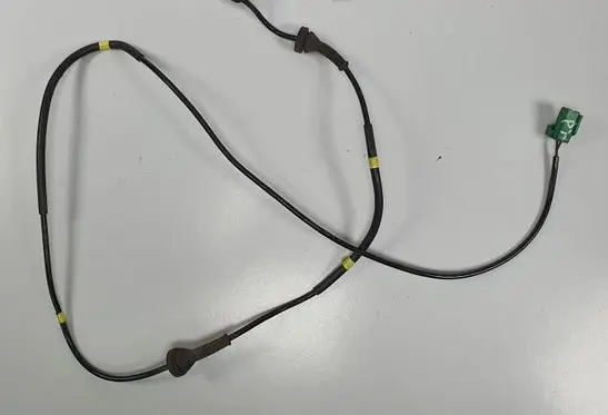 Mini One - Cooper Coupe R56 ABS rear brake sensor 3524257