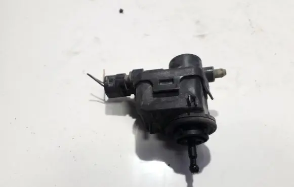 Renault Laguna I Headlight level adjustment motor 7700420737