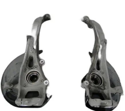 Audi Q8 Rear wheel hub